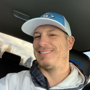 Meet your Posher, Billy